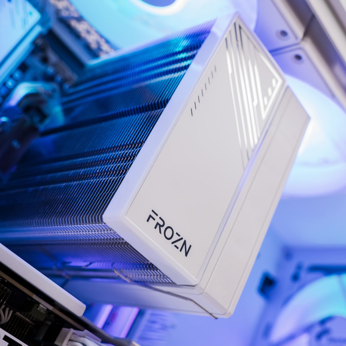 Reach new heights with the new PLE Astro Custom Built Gaming PC!
Take off into smooth 1440p gaming performance 🌌

Customise yours today!
ple.au/679659