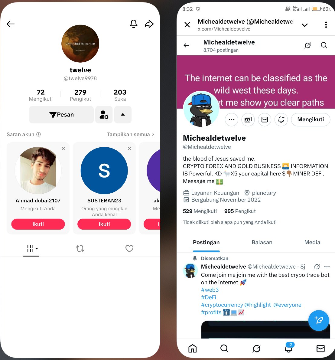 canticuee's tweet photo. @Michealdetwelve done all task, this is my wallet on bitget. (USDT Bep20)

0xbce7CDdf9d4fc1eaDF8fAd00821f3E79BeF767E8 https://t.co/DnydJW9xey
