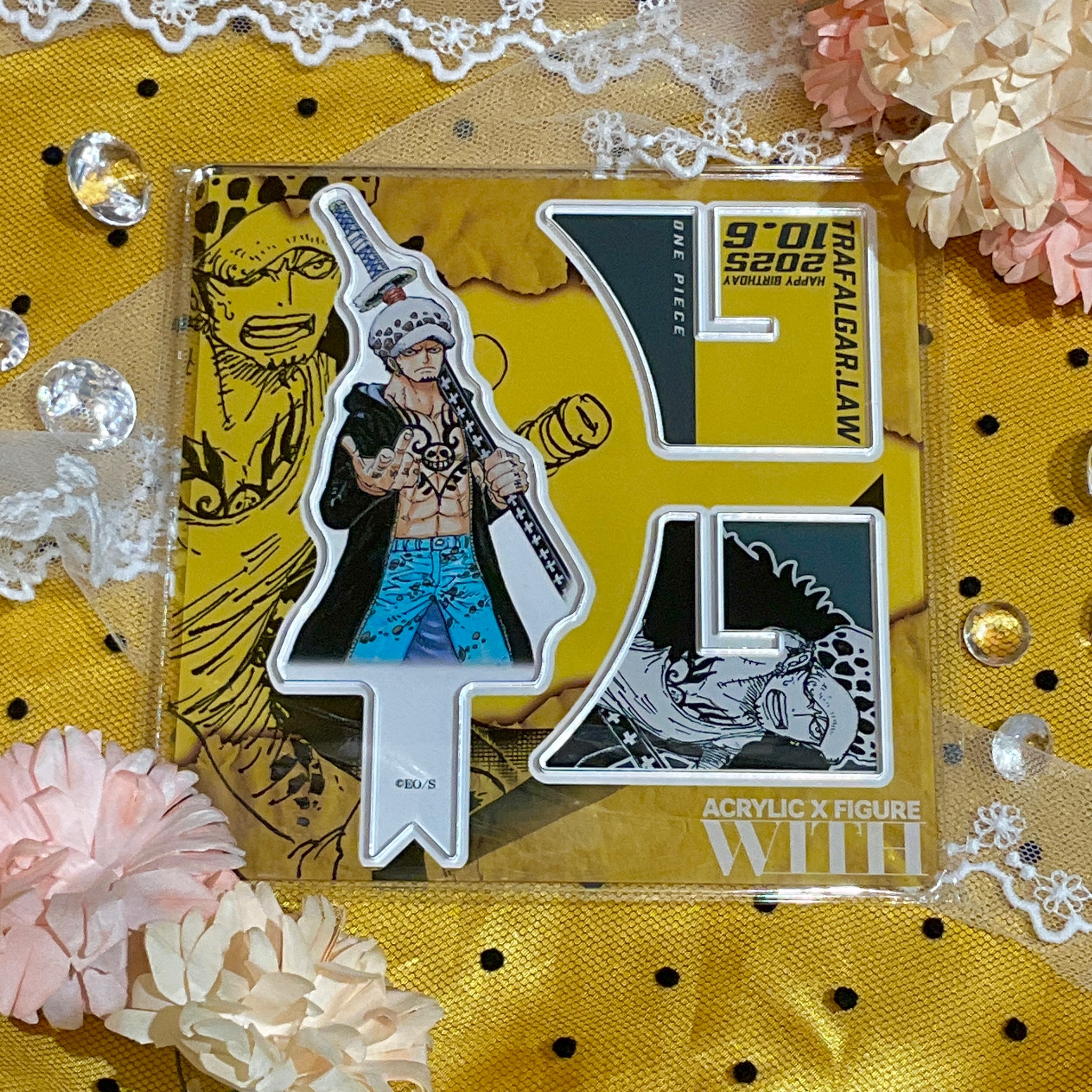 ONE PIECE 麦わらストアあべの店 on X: 