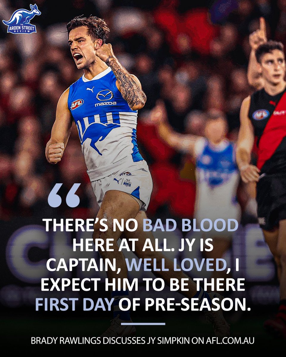 The Arden Street Review tweet media