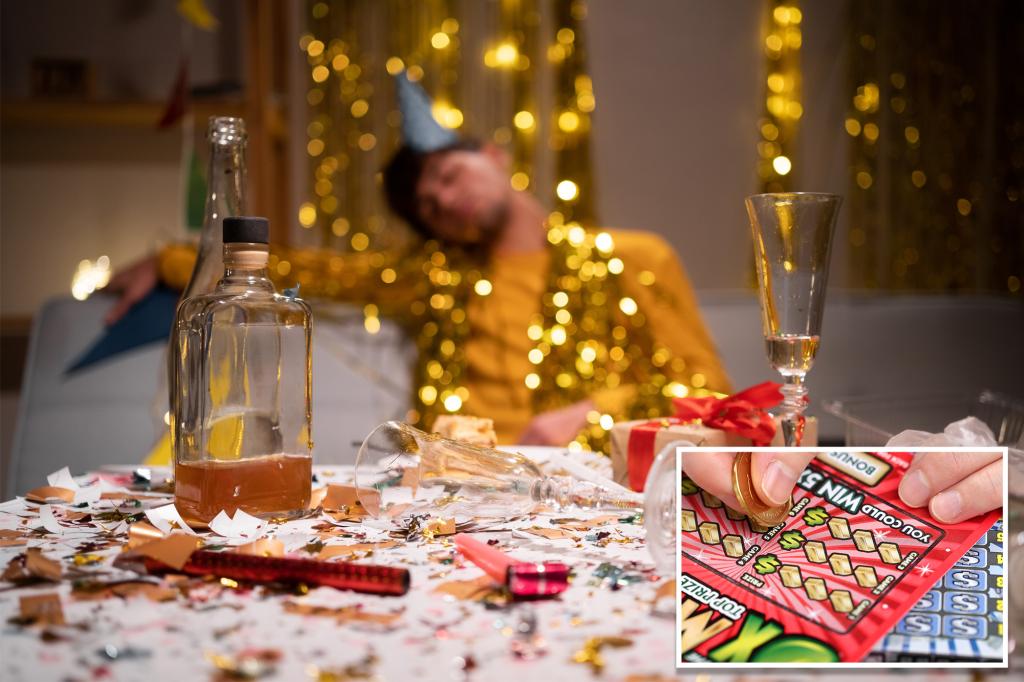 New York Post tweet media