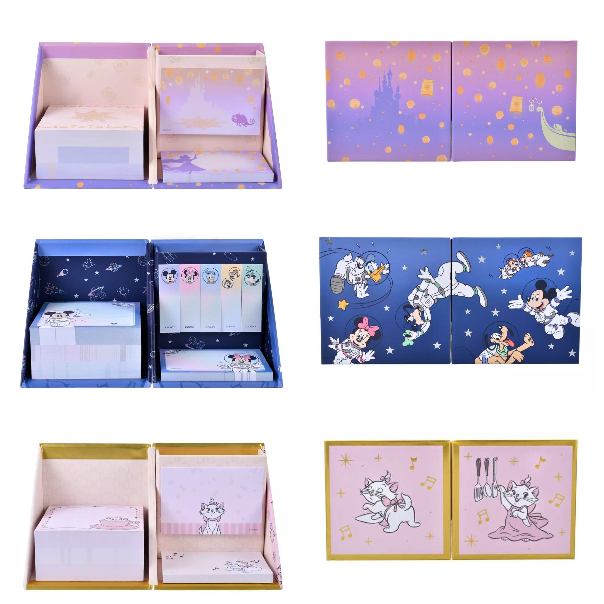 ♡ディズニー　付箋 Amazon.co.jp: ビバリー ディズニー ミッキー&フレンズB 付箋