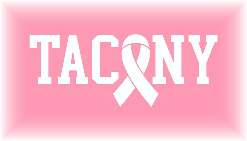AcademyTacony's tweet image. October is Breast Cancer Awareness Month!!! Roar for a Cure !!! Go Lions 🦁