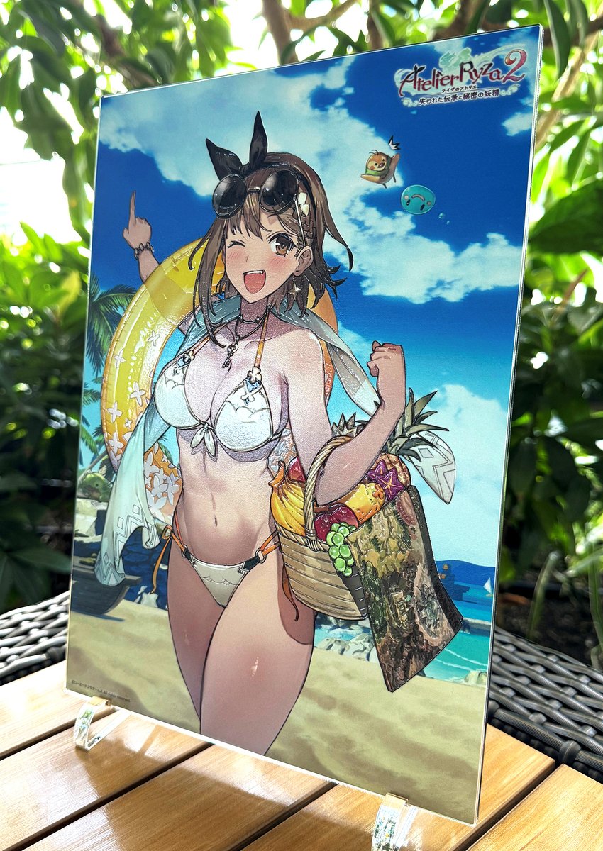 Bikini Beach オリジナルポスター 1964年 new stock］ 東京