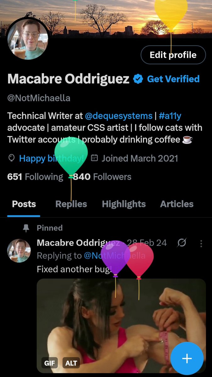 Macabre Oddriguez tweet media