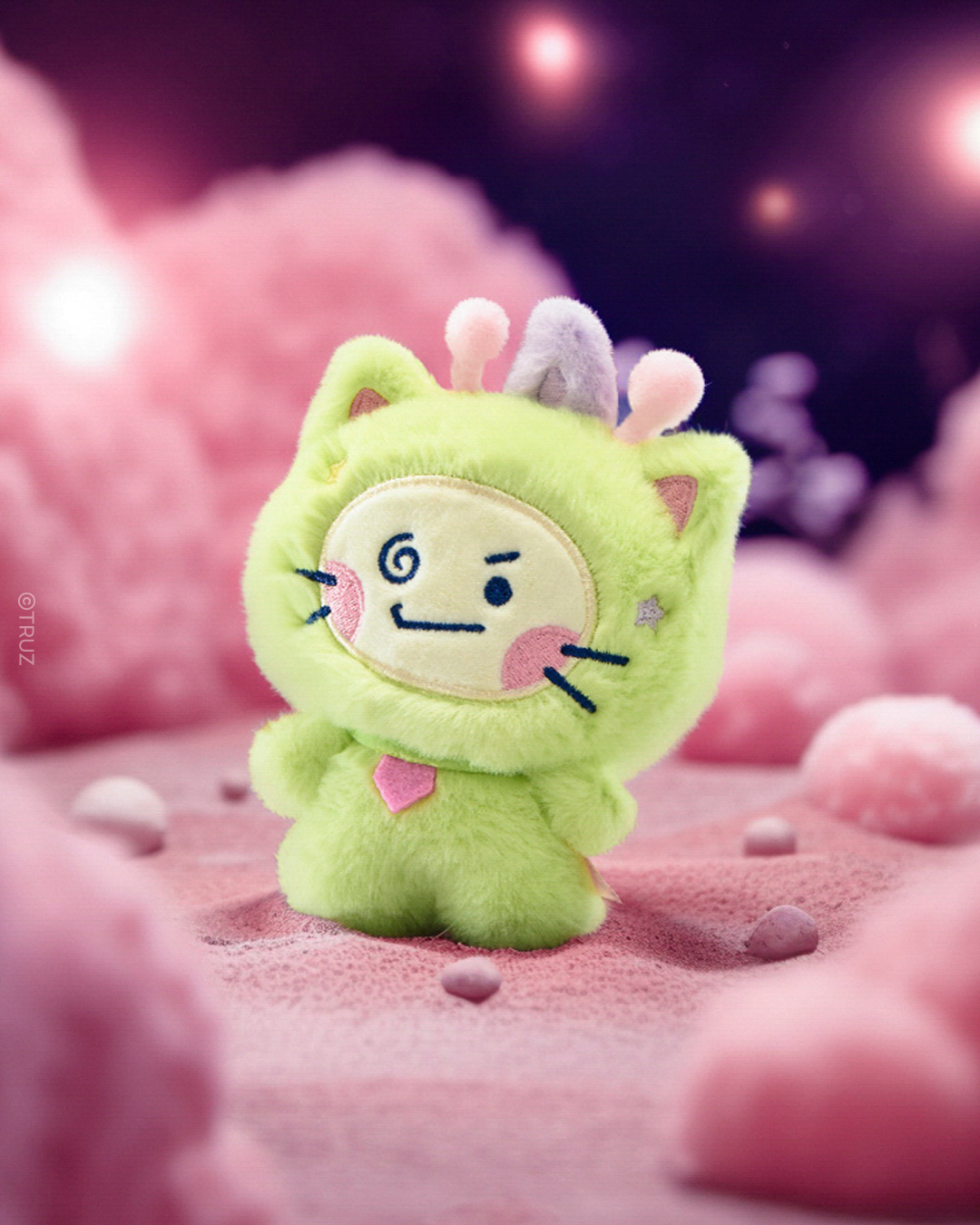 プレート2種セット ZOA A&NE 会場限定 ZO&FRIENDS ZOA日本場代購有興趣請私訊官方LINE 確認有票✓