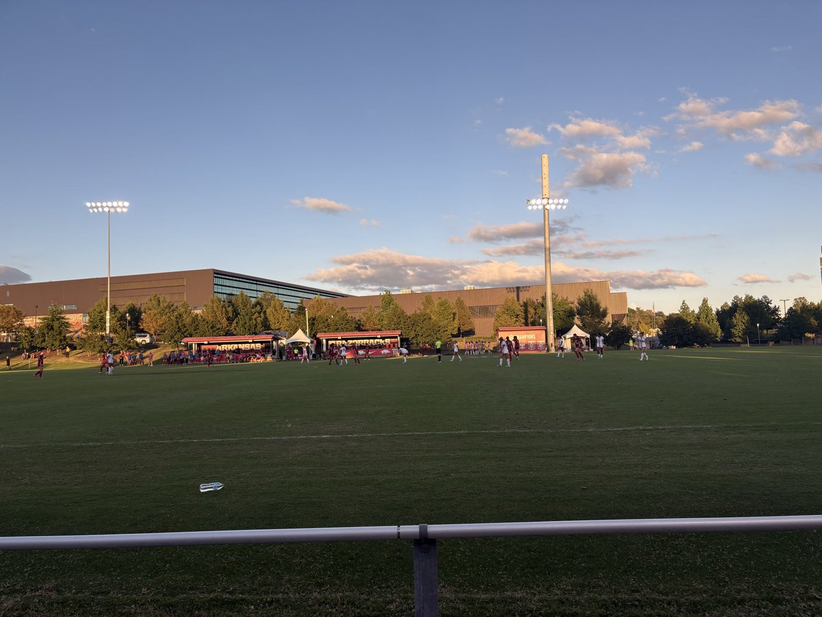 Kevin Trainor (@kthogs) on Twitter photo One of the best hard fought wins Iβve seen from <a href="/RazorbackSoccer/">Arkansas Soccer</a> at Razorback Field! π Down 2-0 in a heartbeat but dominated the rest of the way to win 4-2! Congrats to <a href="/CoachColbyHale/">Colby Hale</a> & his squad πβ½οΈ One of the best hard fought wins Iβve seen from <a href="/RazorbackSoccer/">Arkansas Soccer</a> at Razorback Field! π Down 2-0 in a heartbeat but dominated the rest of the way to win 4-2! Congrats to <a href="/CoachColbyHale/">Colby Hale</a> & his squad πβ½οΈ