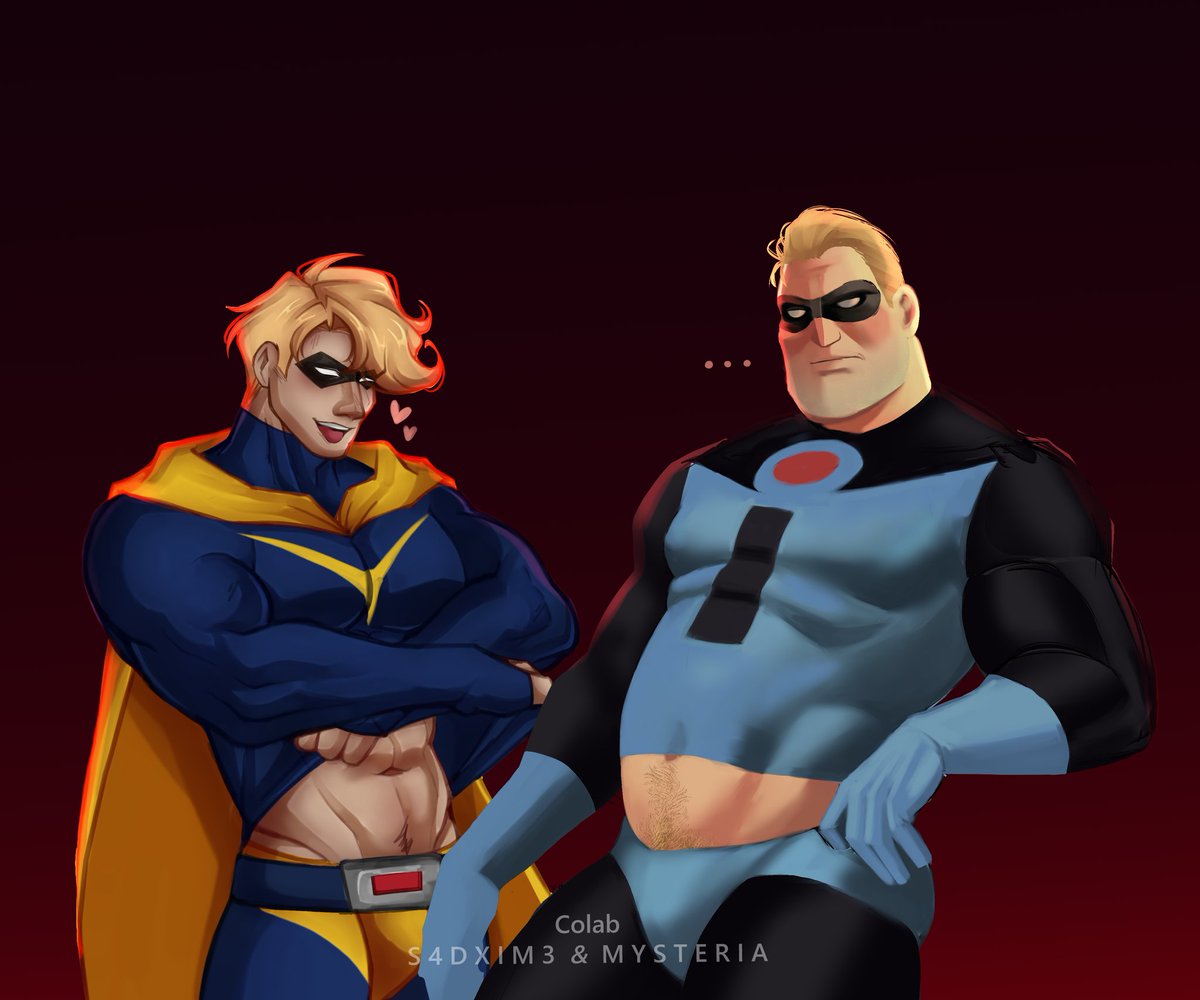 Collab whit my skibidi sigma 
<a href="/MysteriaFF/">Mysteria</a>
#TheIncredibles 
#MrIncredible #GammaJack