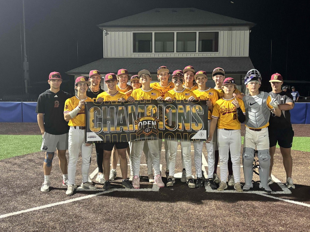 NC Bruins 16u tweet media