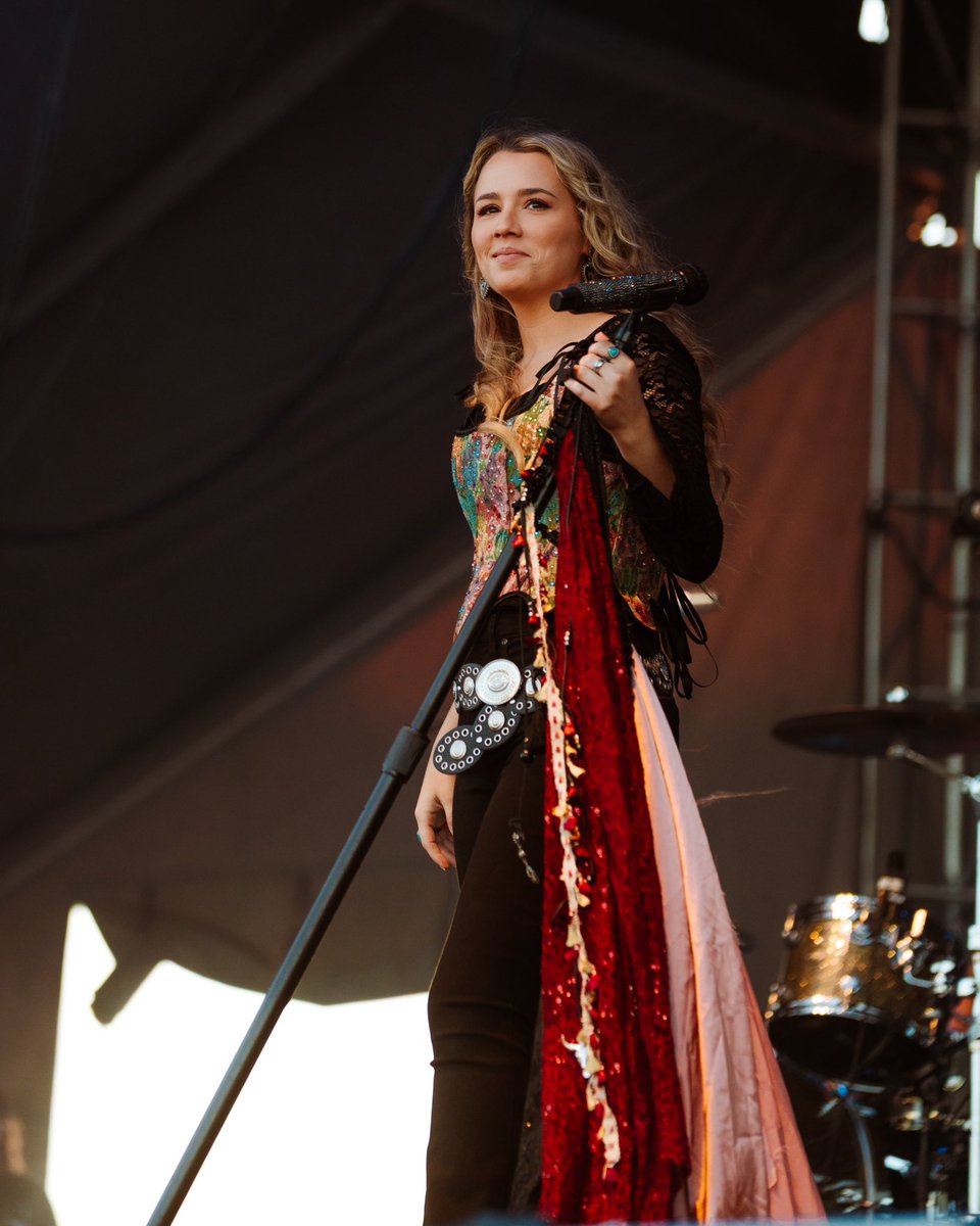 Country Calling Festival tweet media