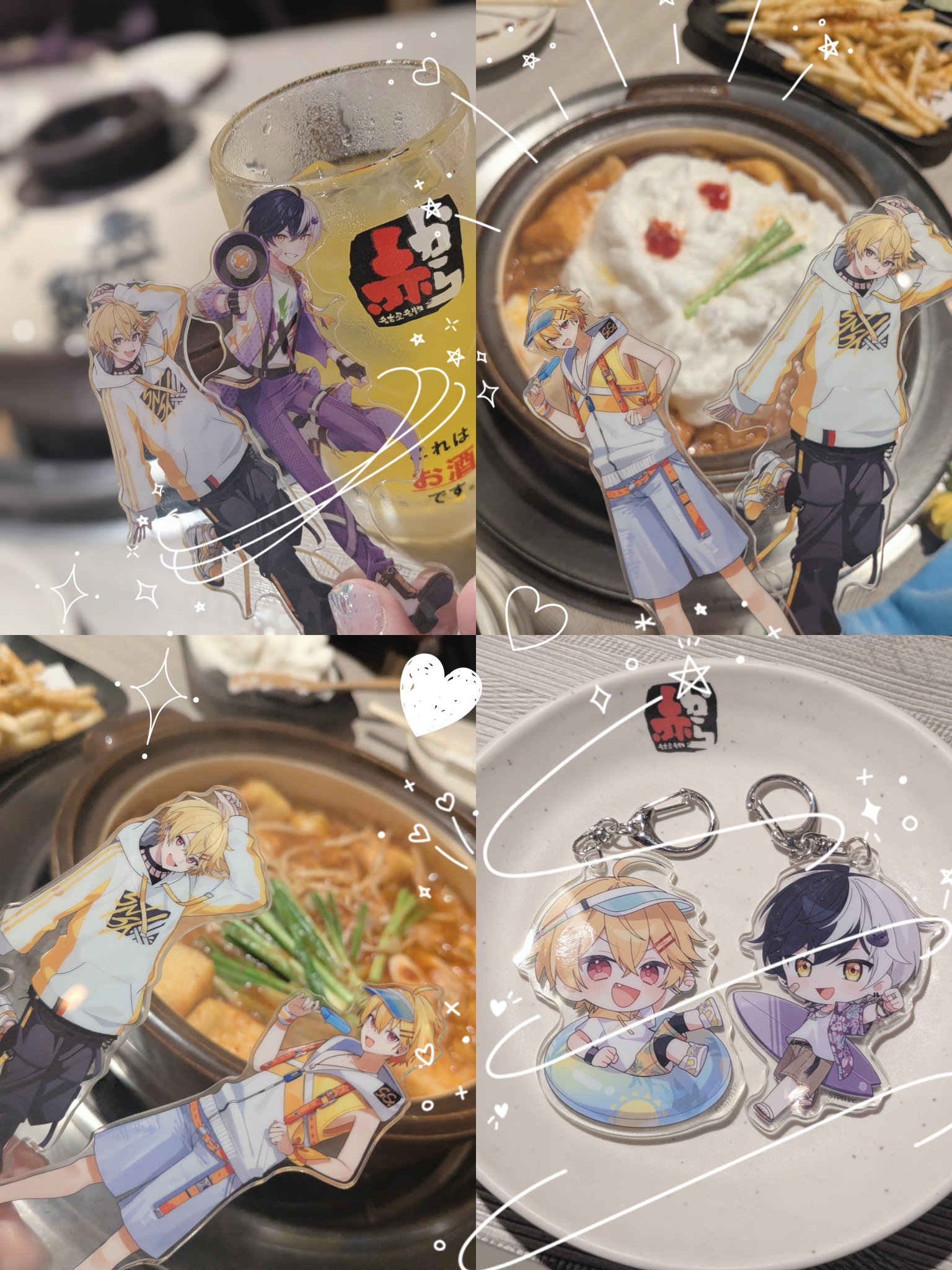 Sneaker Step やなとくん やなと＠すにすてZepp東名阪ツアー (@yanato_desu) / Posts / X