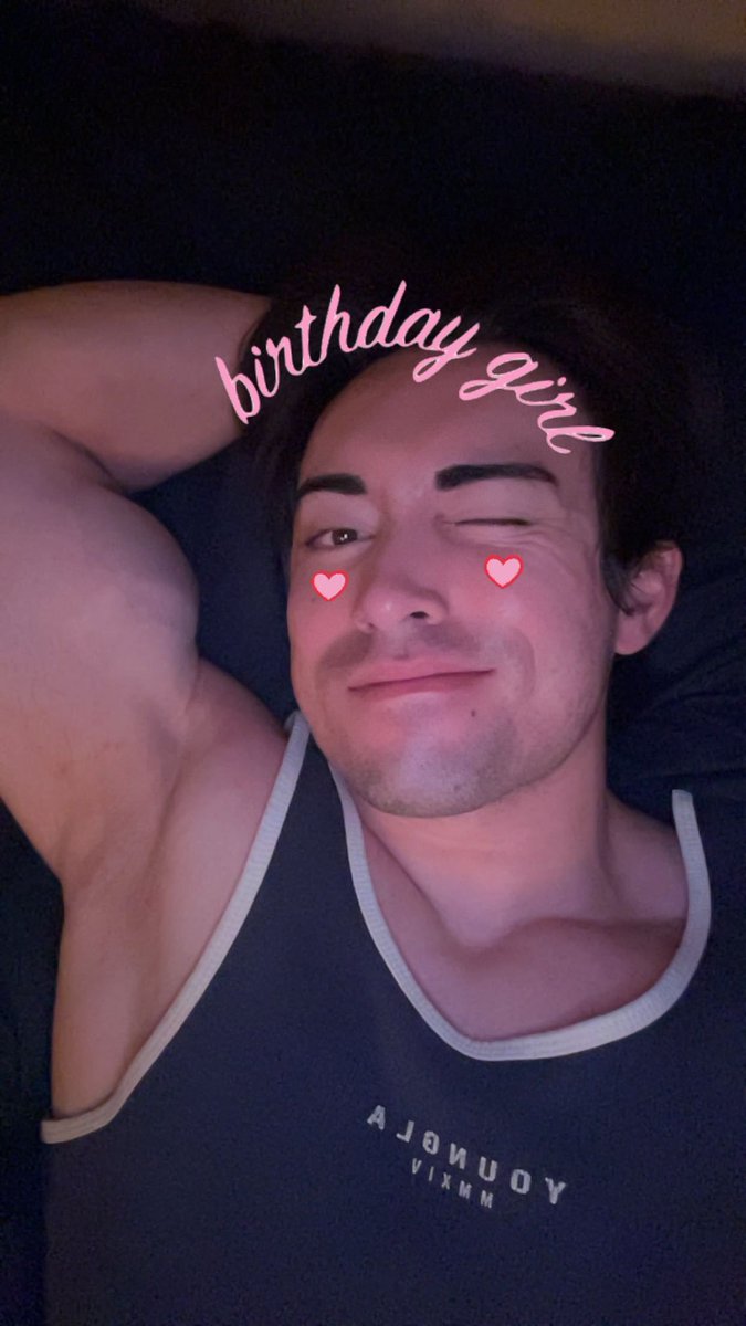 birthday stream ahah
twitch.tv/hunk_streams