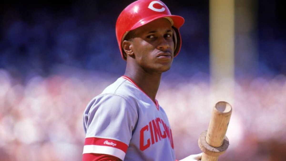 Eric Davis had the exact same number of home runs and stolen bases as Barry Bonds in his first 6 years. He played 230 less games