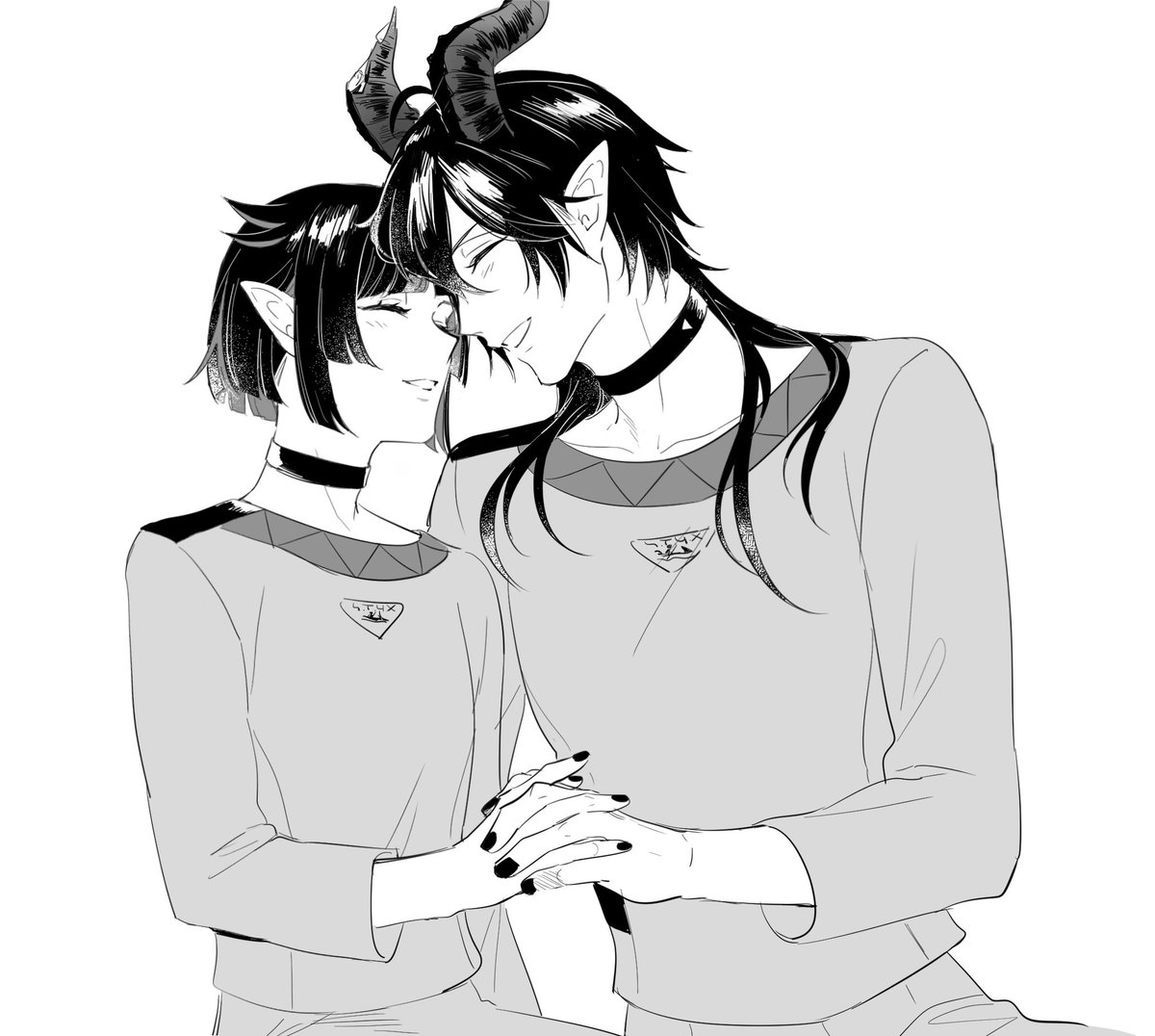 ツイ●テ
マレ🐉ス×リ🦇ア

RP数で集計されるそうなのでご協力頂けると嬉しいです💚🩷

#ひらいて赤ブー 
#マレリリ