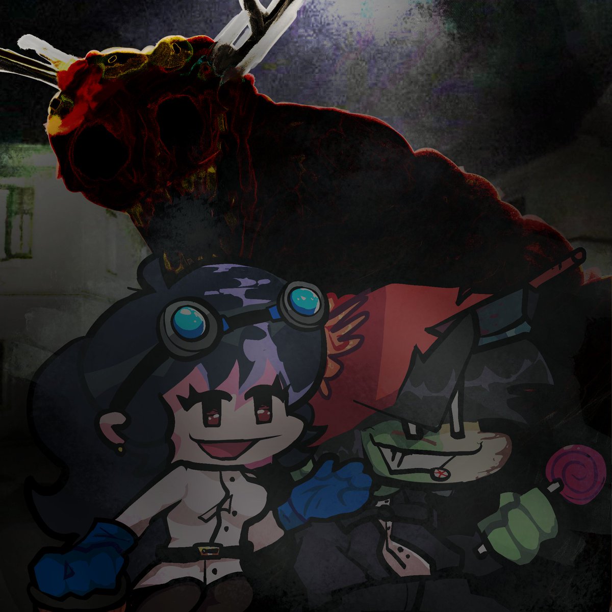 Cream_berry tweet media