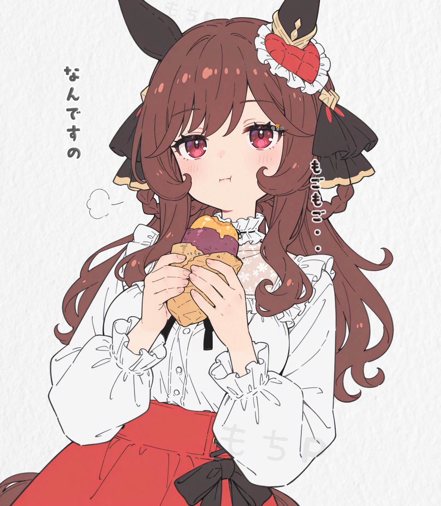 *♡たωころもち♡*゜様　土曜〜日曜日 甘愛ここあ🍫☕️❤️ on X: 