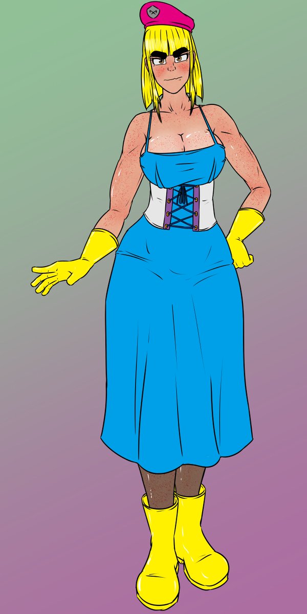 A quick Zoob pic, still not having a lot of motivation with art stuff but hopefully it'll come back soon.