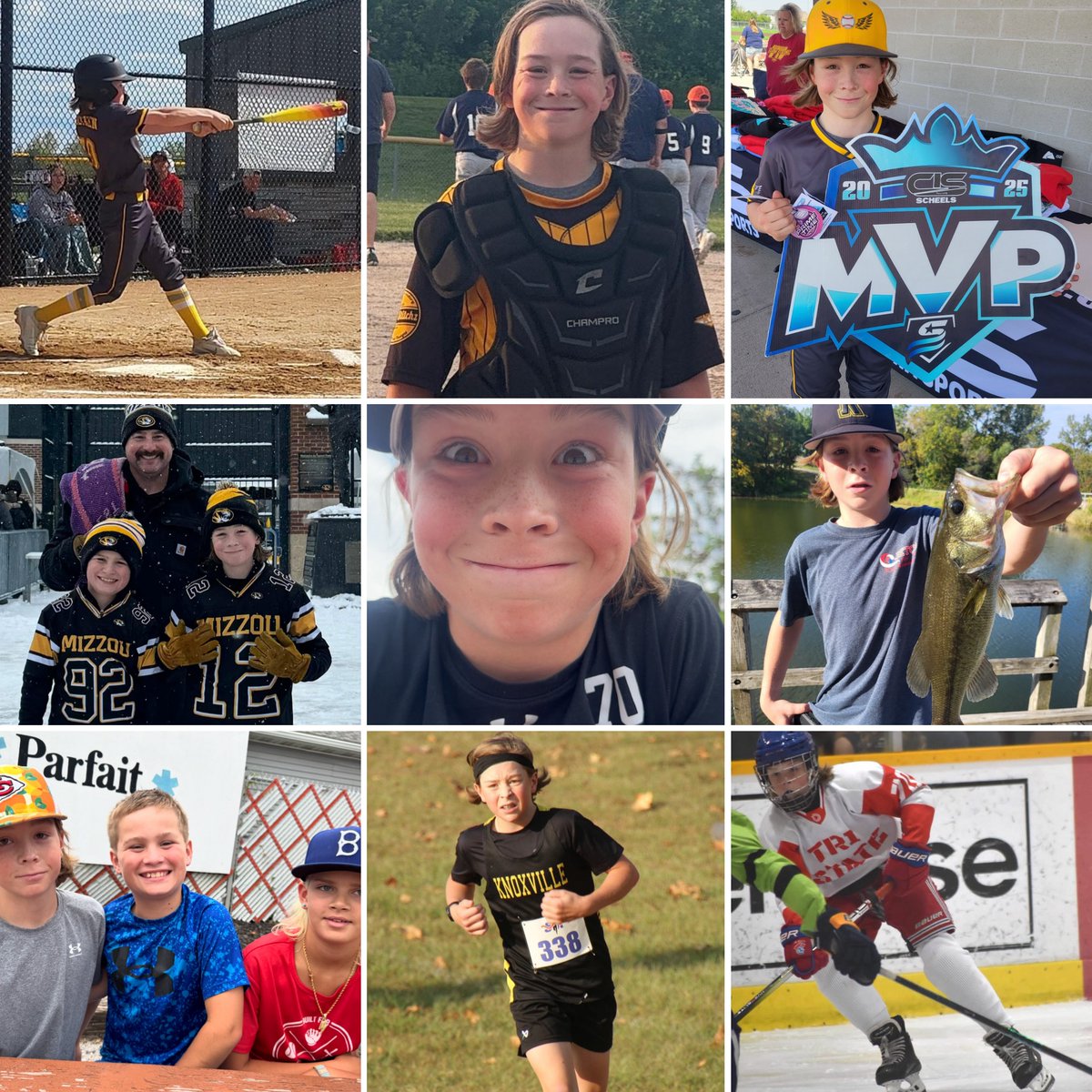 Happy 13th Birthday to Sammy!!
We officially have a teenager in the Truetken family.   Wild.