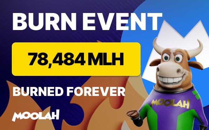 Moolah Casino tweet media