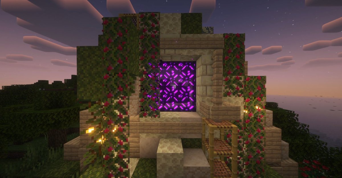 The portal has been spotted in a new world...

They will soon arrive.

Trailer coming soon.