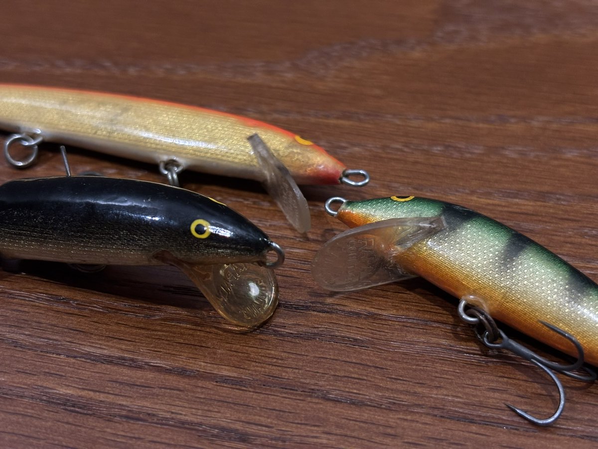 Rapala ラパラ ジャパンセレクション RAPALA ラパラ・ジャパン株式会社 (@rapalajapan) / X
