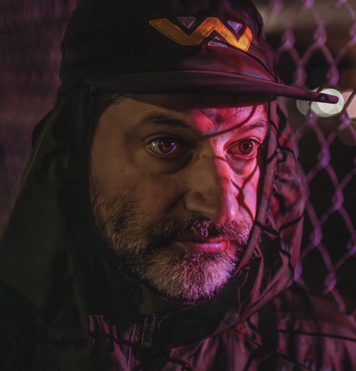 ItsUFO's tweet image. A legend from the Bay Area, UFO! has been creating unique music since the1990s, crafting his own distinctive sound before the use of star dates.Specializing in his own distinctive style of Jungle and Drum &amp;amp; Bass, heexplores various sounds and styles to their boundaries and beyond