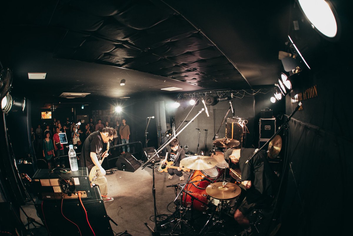 2025.08.23

IYPpresents『 GO YOUR OWN WAY  Vol.28 』
📍 KLUB COUNTER ACTION

VITAL SiX
（<a href="/SixVital/">VITAL SiX</a> ）