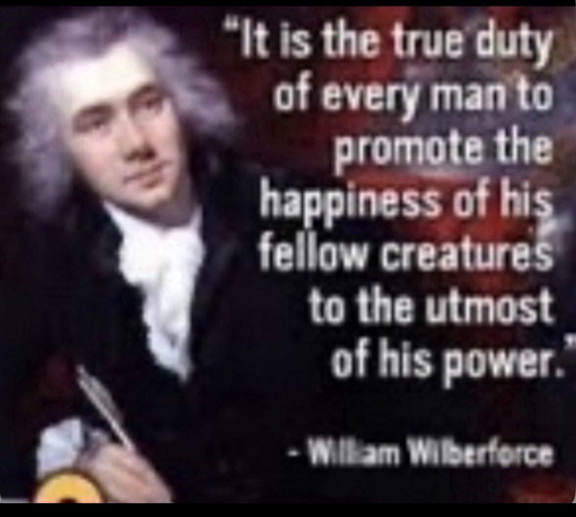 FaikeJstce's tweet image. We came up seeing #GRT ppl frm 🏴󠁧󠁢󠁥󠁮󠁧󠁿🇬🇧🇯🇲🇨🇦🇧🇧🇦🇺🇮🇳etc frm across the #BritComm, &amp;amp; later 🇺🇸:)! #Those ppl led wth #Bible doctrine, speaking #JESUS Truth to #ALL like #Wilberforce-#GSharp, #MLKJr, &amp;amp; Rev @BillyGraham et.
Whn 🏴󠁧󠁢󠁥󠁮󠁧󠁿🇬🇧deviated to #PoliticalCorrectness etc, decline sadly began.