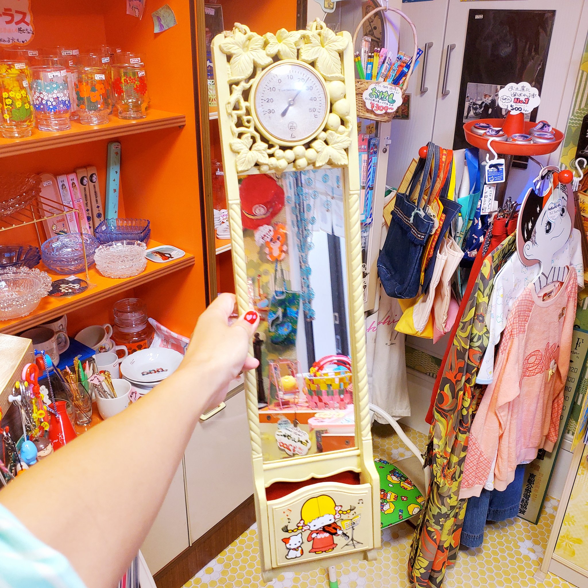 たらこ　レトロ雑貨10点 たらこ様専用 レトロ雑貨10点