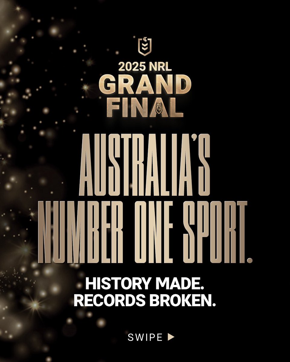 Rugby League: The undisputed king of Australian sport 👑