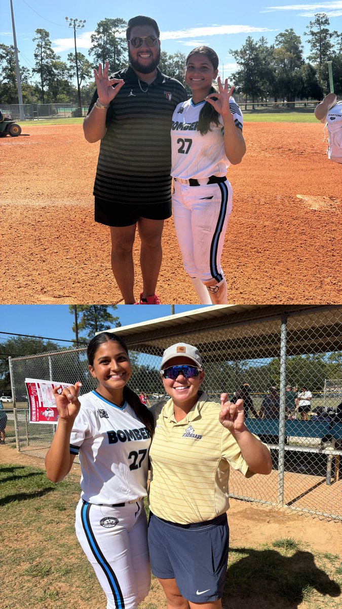 Emerie Sunday tweet media