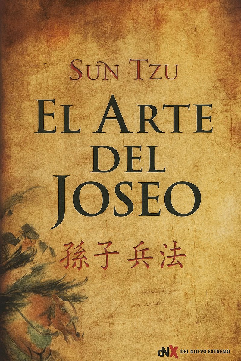 Sun Tzu - El arte del joseo