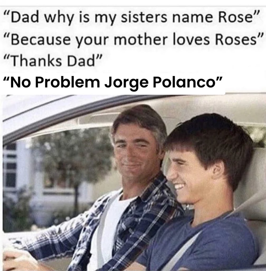 SleeperMariners's tweet image. JORGE LEGACY GAME