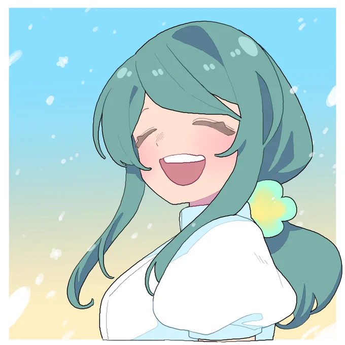 あは～っ #アトリエすみっこ
