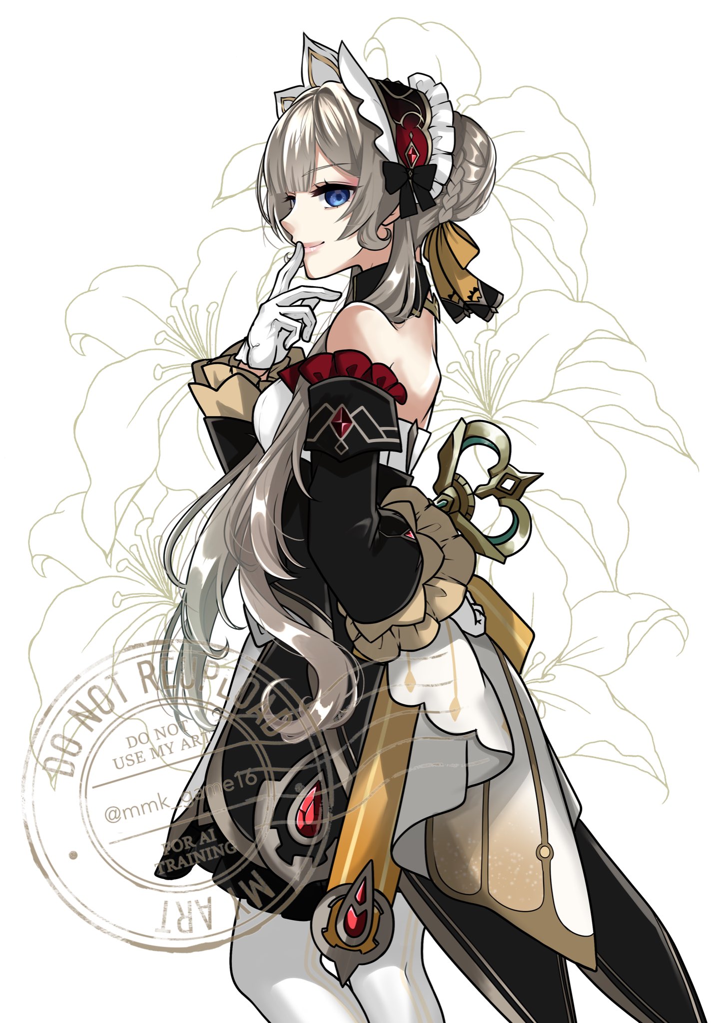 まさおん✨ 山下永玖 ONE N' ONLY TikTokより 2025.10.6 山下永玖着用