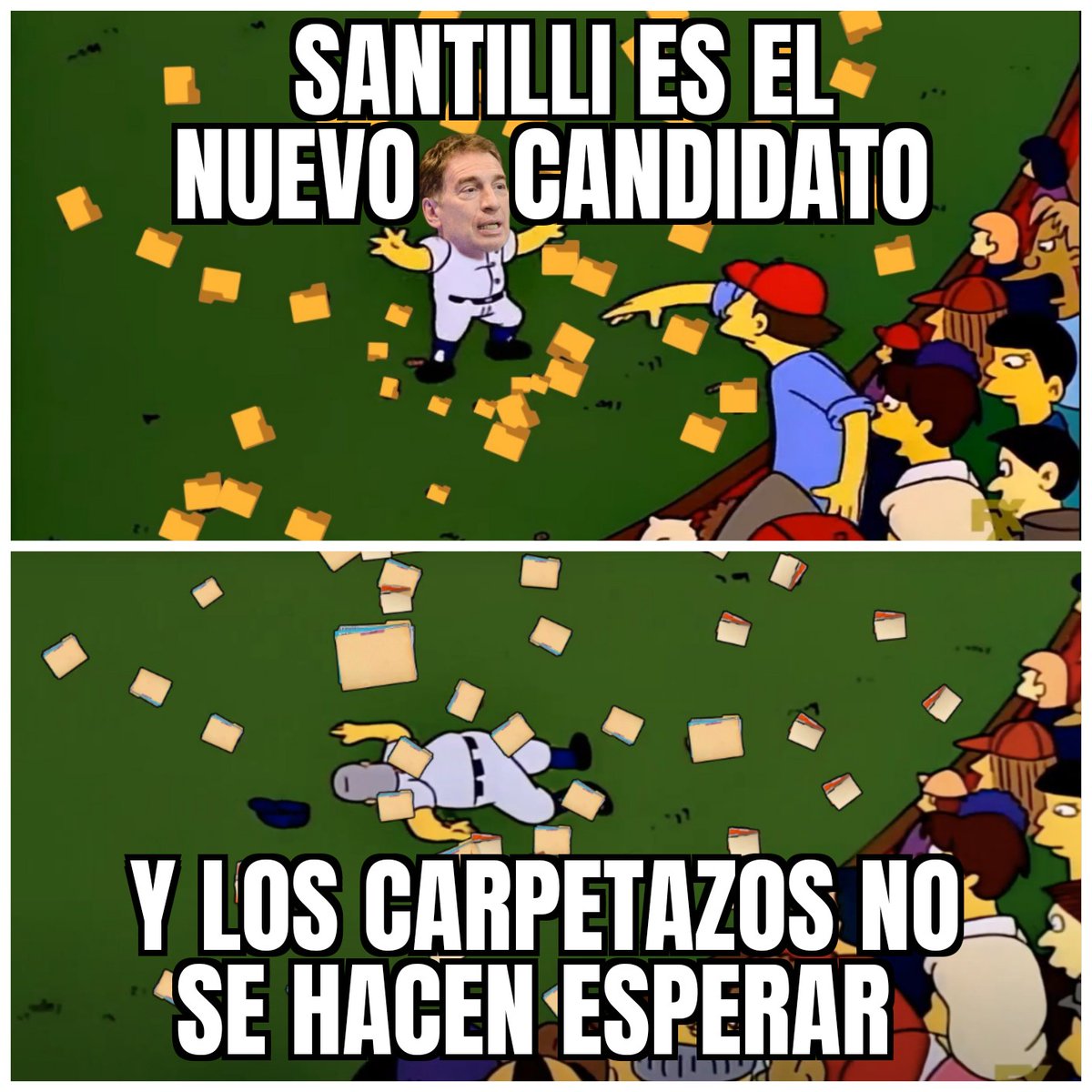 Arrepentidos de Milei (@arrepentidoslla) on Twitter photo 