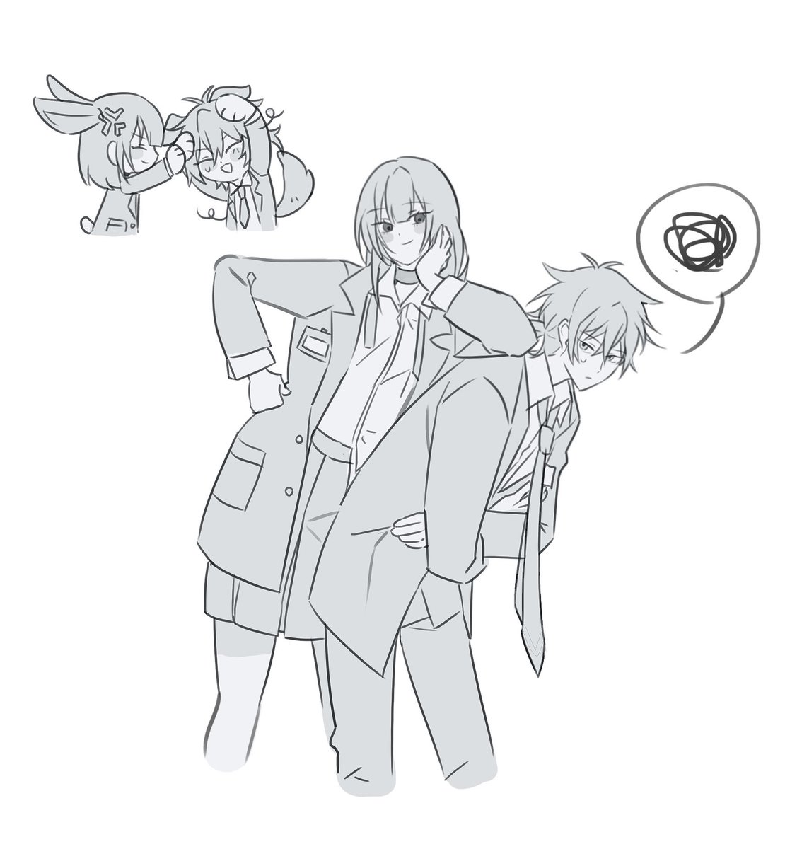 솜사 (@somsa040) on Twitter photo 