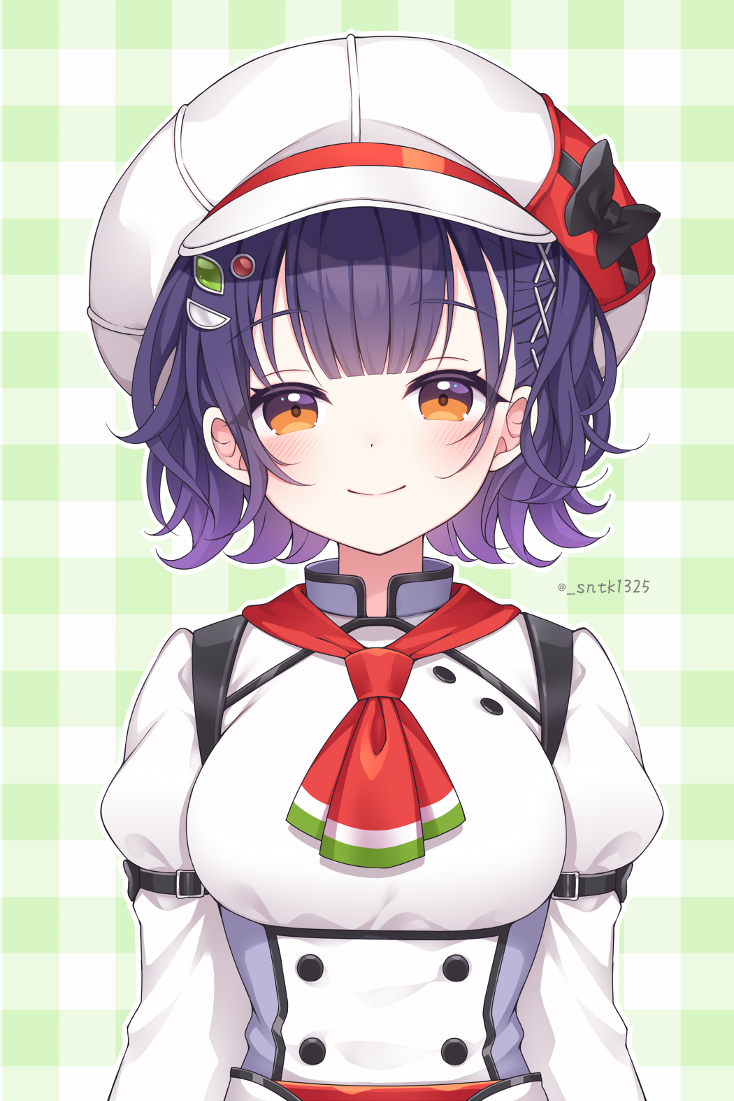 七瀬すず菜 にじさんじ にじ フェス 缶バッチ 26個 値下げ