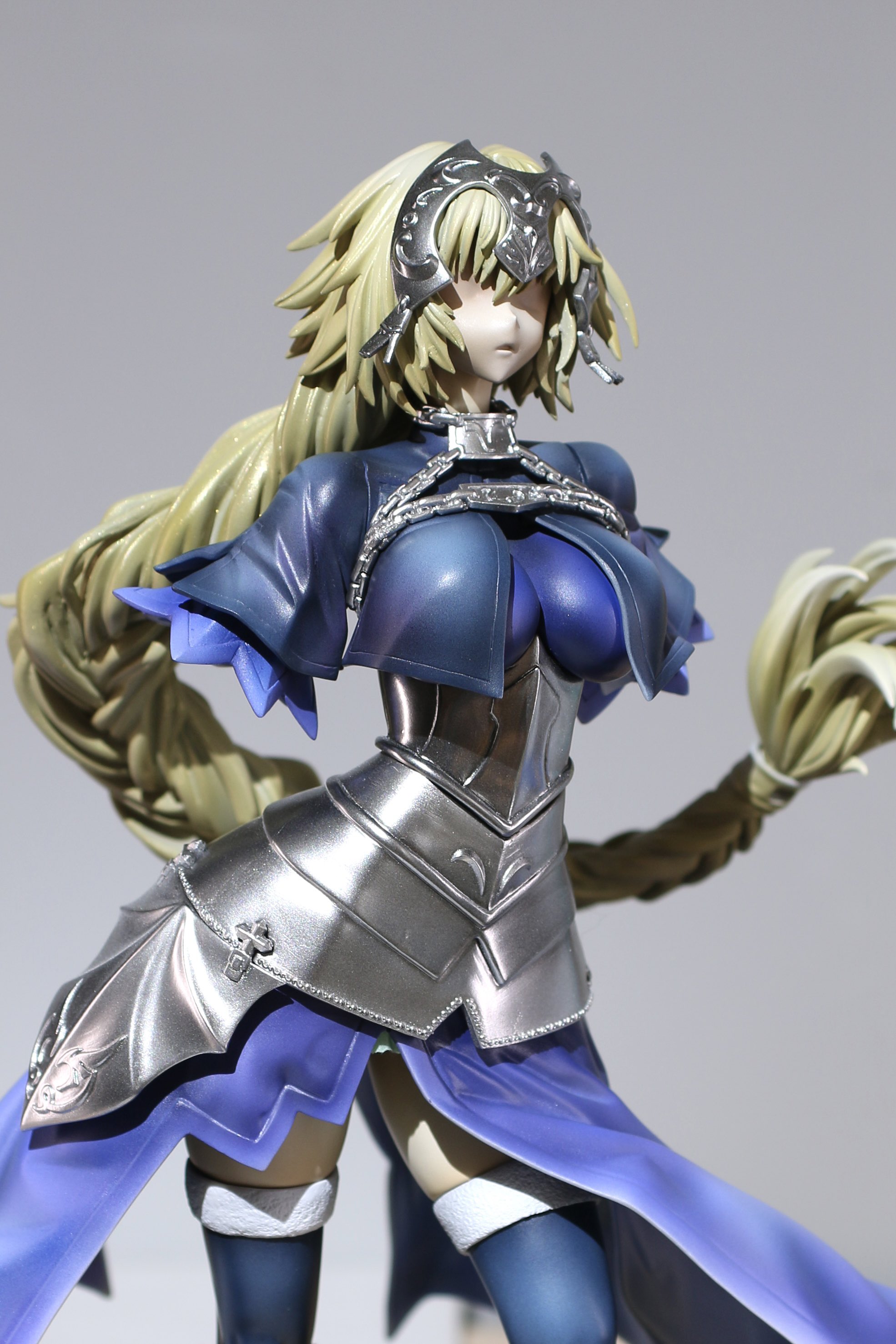 ジャンヌ☆ ジャンヌ・ダルク