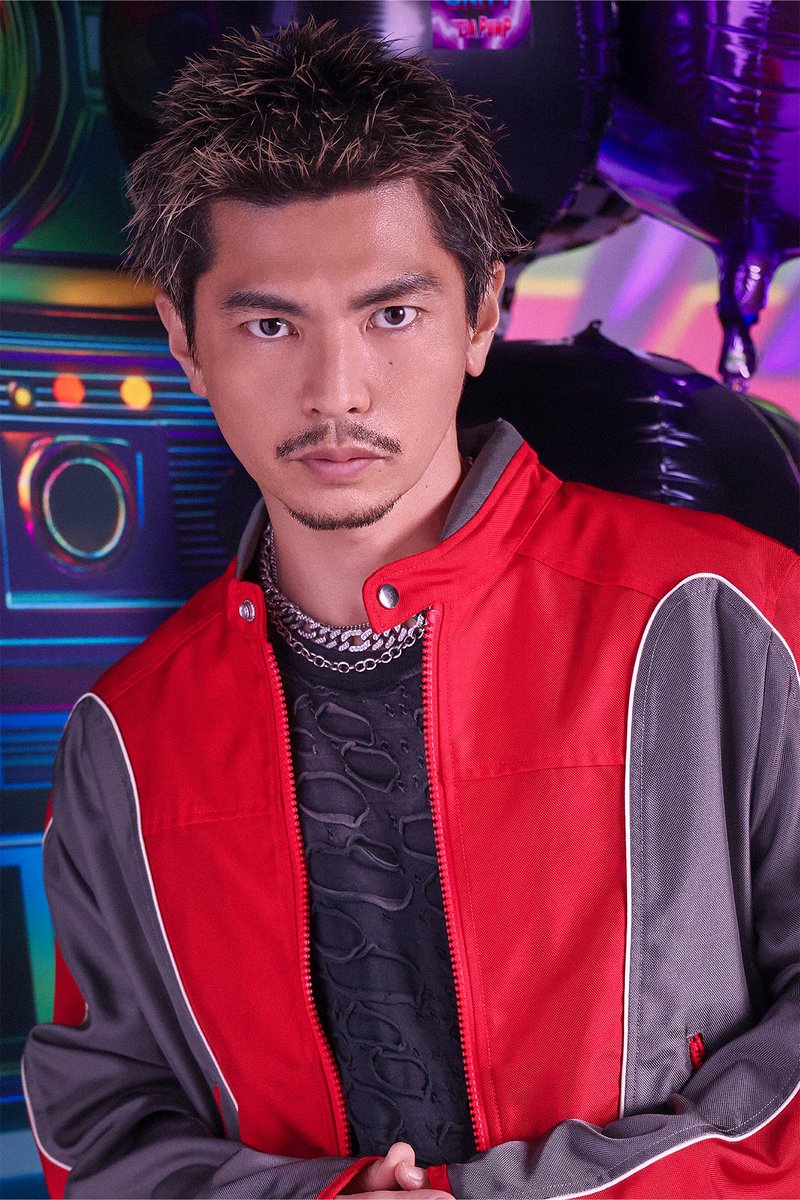 DAPUMPJP's tweet image. 📅本日10月12日(日) 21:00~O.A.
FMヨコハマ 「サンデーradio 調子 do~yo!!」にKIMI/U-YEAHが出演します📻
ぜひチェックして下さい✅
🔗番組HP
fmyokohama.co.jp/program/sunday…