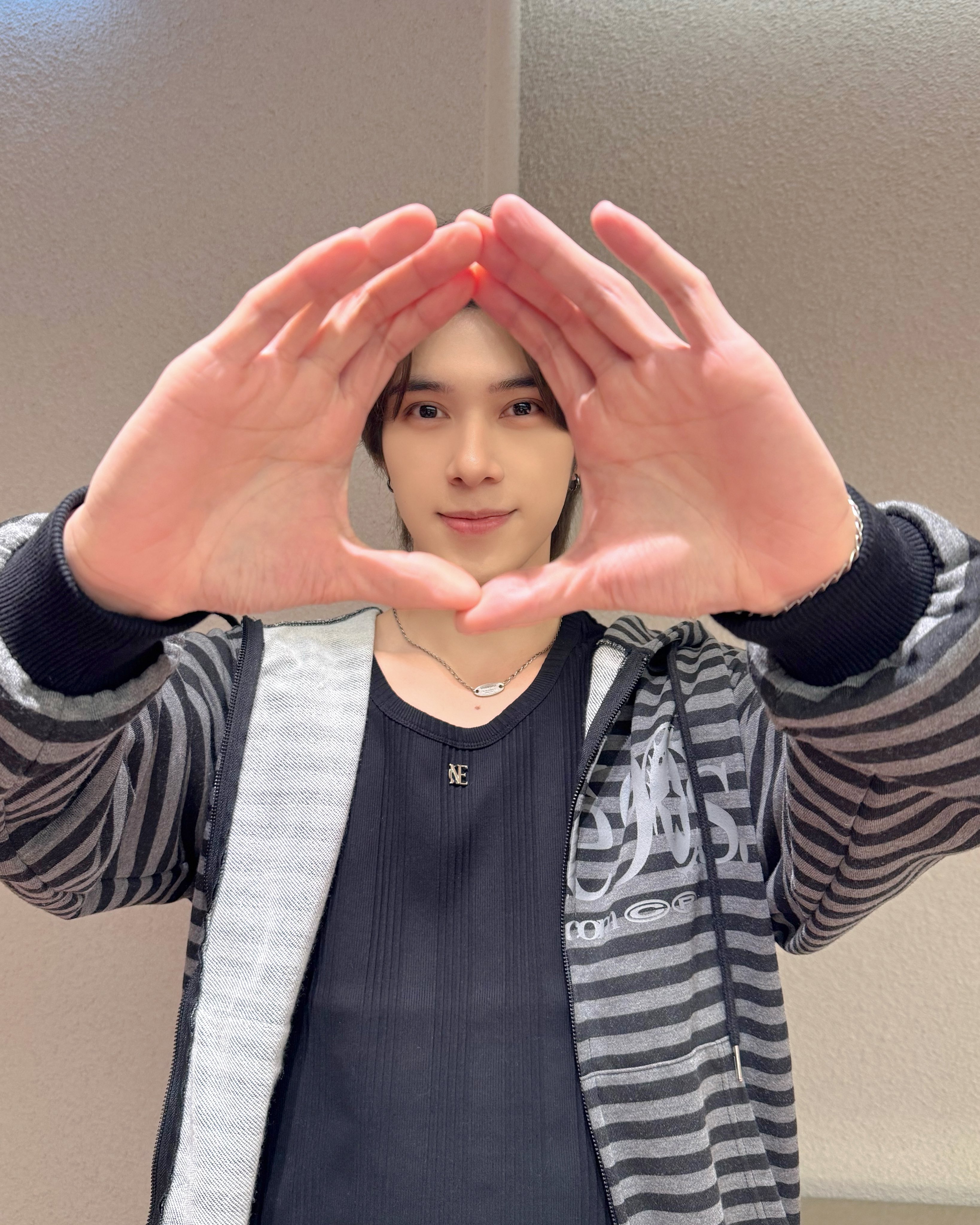 🤙Louise✞ ☽・:* ⓾*⋆ 🤙BIG BANDS⭐️ (@chitta10_wayv) / X