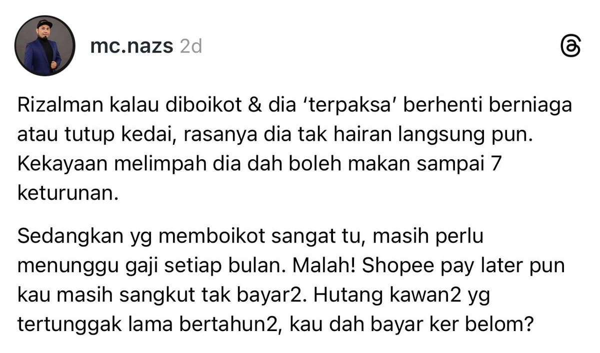 TohPuanNetwork's tweet photo. Bapok cuci bersih jubo pakai lidah nyehhh… siap pakej makan taik ponRI

kau simpan janggut sbb takut org detect kau Pondan kan? #BapokBinatang https://t.co/fuSWm1Ni0D