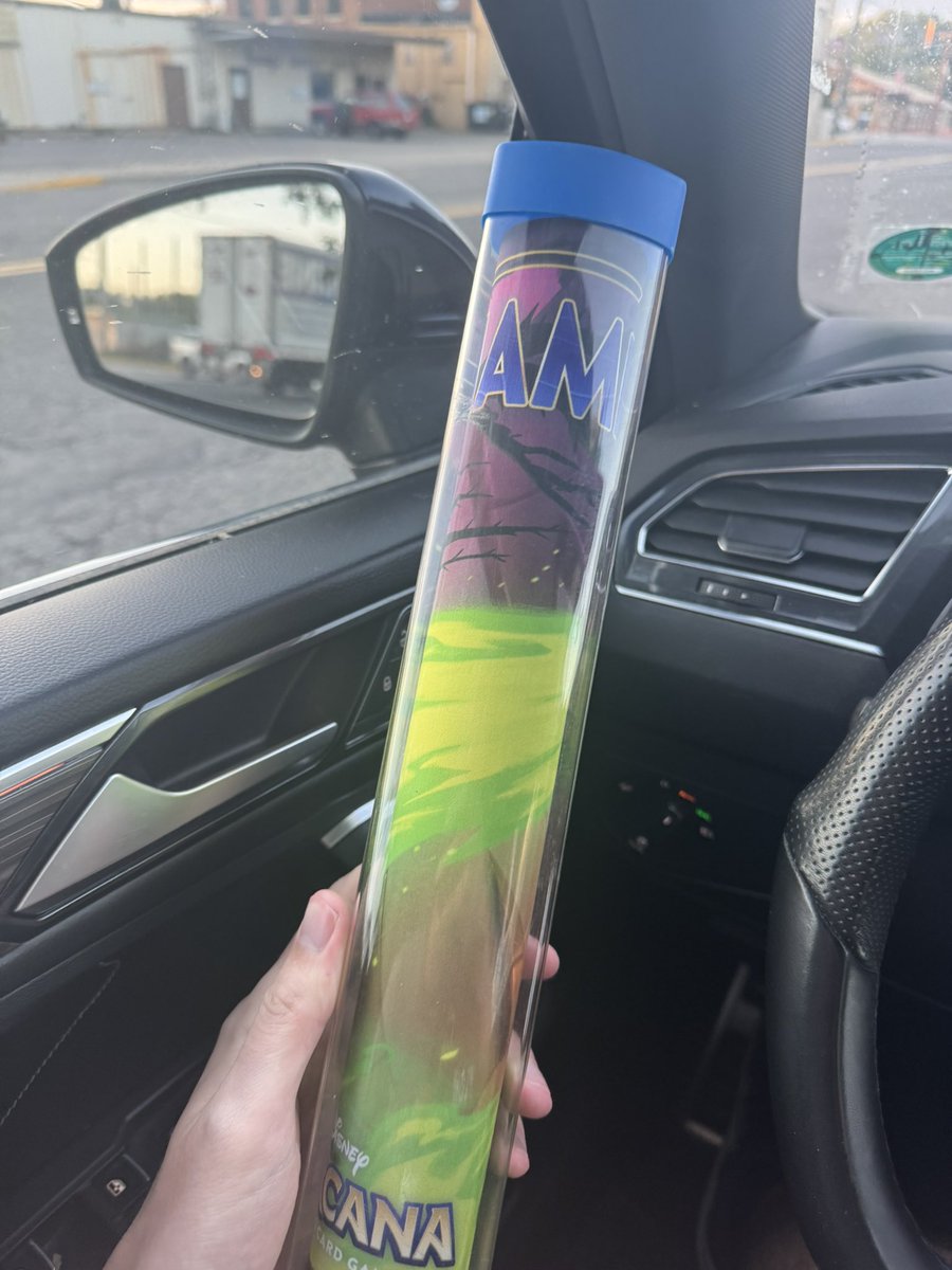 Superior Synergy tweet media