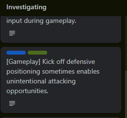 FUT Ardour tweet media