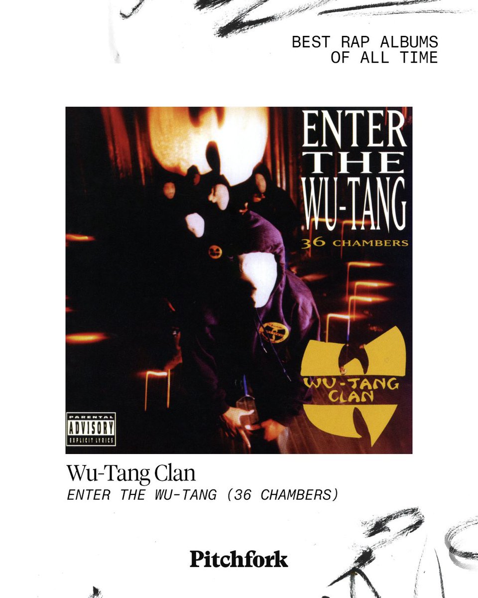 Pitchfork tweet media