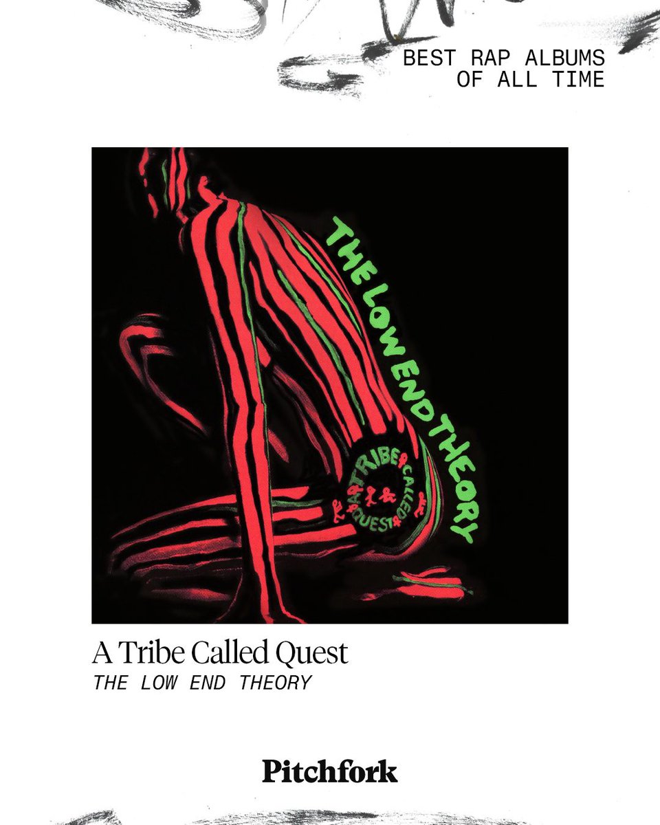 Pitchfork tweet media