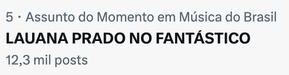 cflauanaprado's tweet photo. Vocês deram show DEMAIS, hoje!! ORGULHO DEMAIS! Agora vamos curtir a boss no programa! https://t.co/OpACrUjEZ9