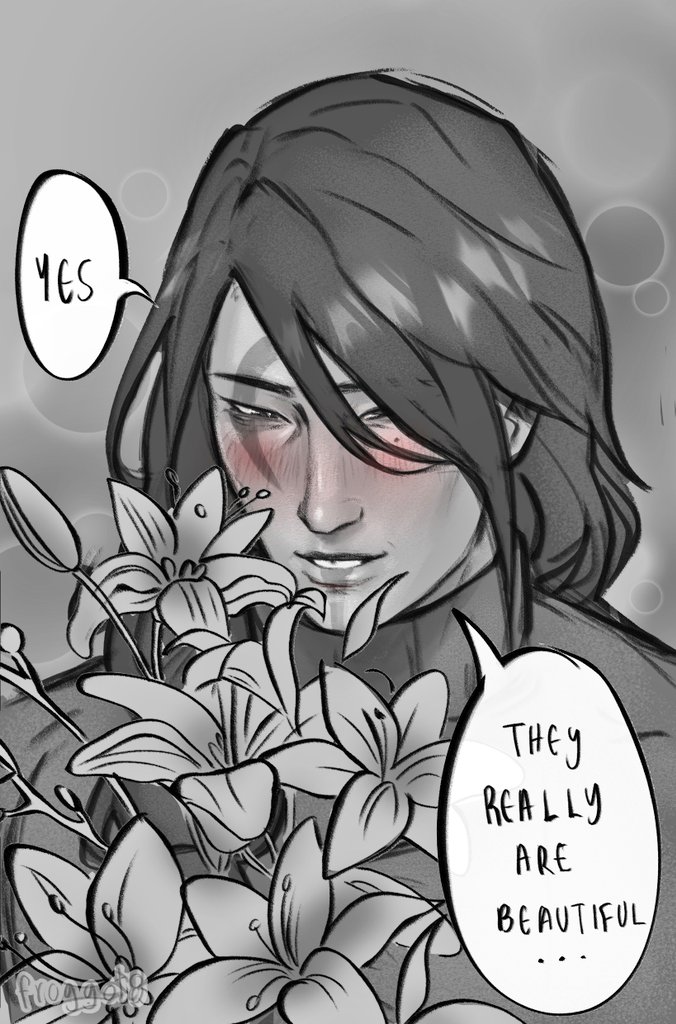 #settphelweek2025 Anniversary / Rings 💕
I just wanted an excuse to draw them 😭
#Settphel #settphelweek