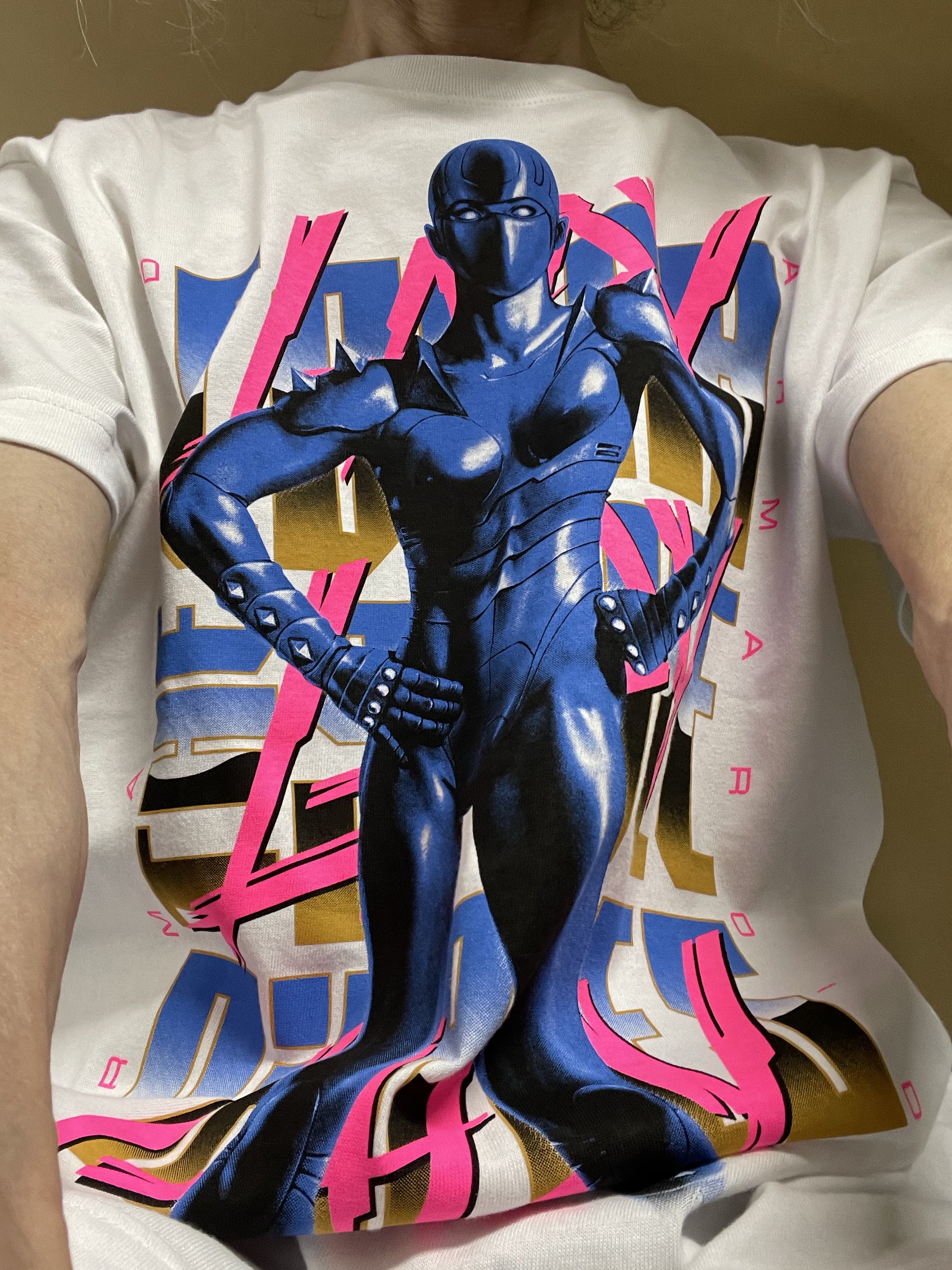 グールまさみさん追悼ティシャツ グール/GHOUL masami氏 追悼 Tシャツ ジャパコア ハードコア