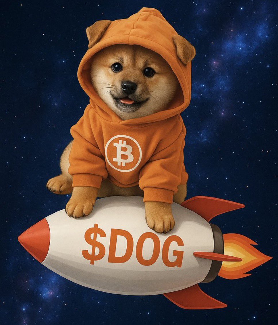 Relentless_btc's tweet photo. There are many catalysts that can send $DOG to billions rapidly &amp; most people will be caught off guard.

The $DOG Army will be ready. https://t.co/fGIRHZBzCG